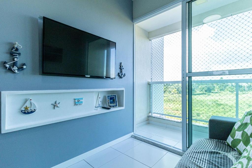  Lindo Apartamento 3 Quartos Proximo a Porto de Galinhas 308 Bloco 1