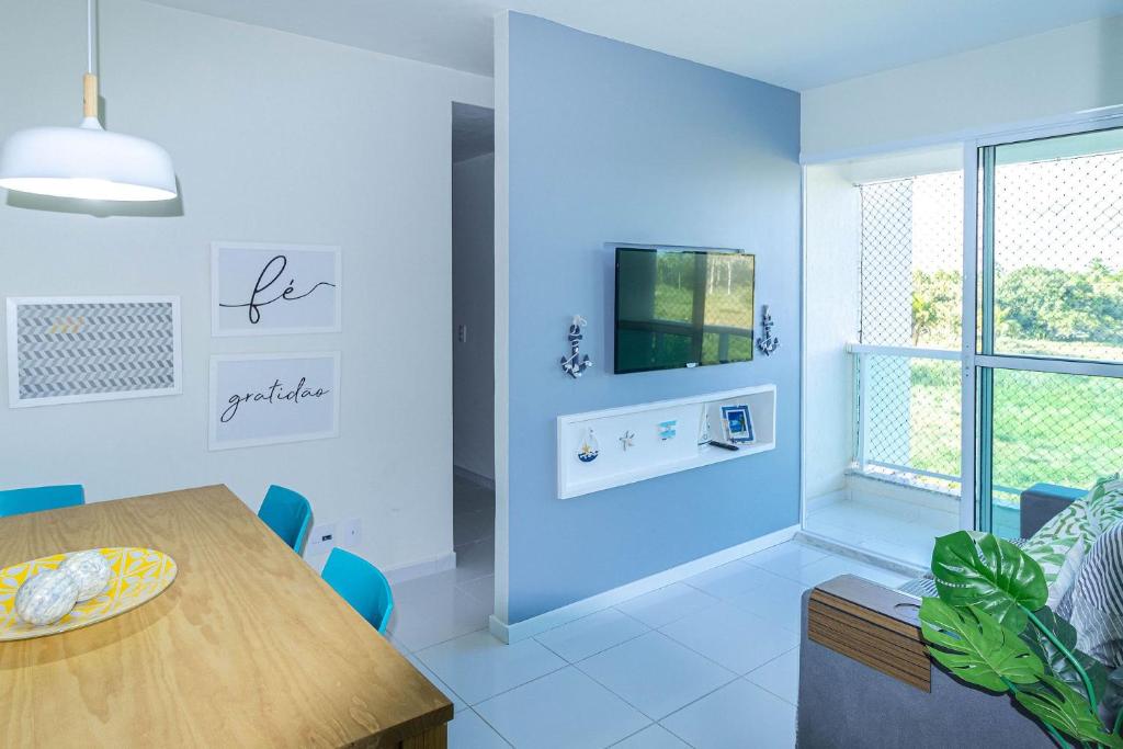  Lindo Apartamento 3 Quartos Proximo a Porto de Galinhas 308 Bloco 1