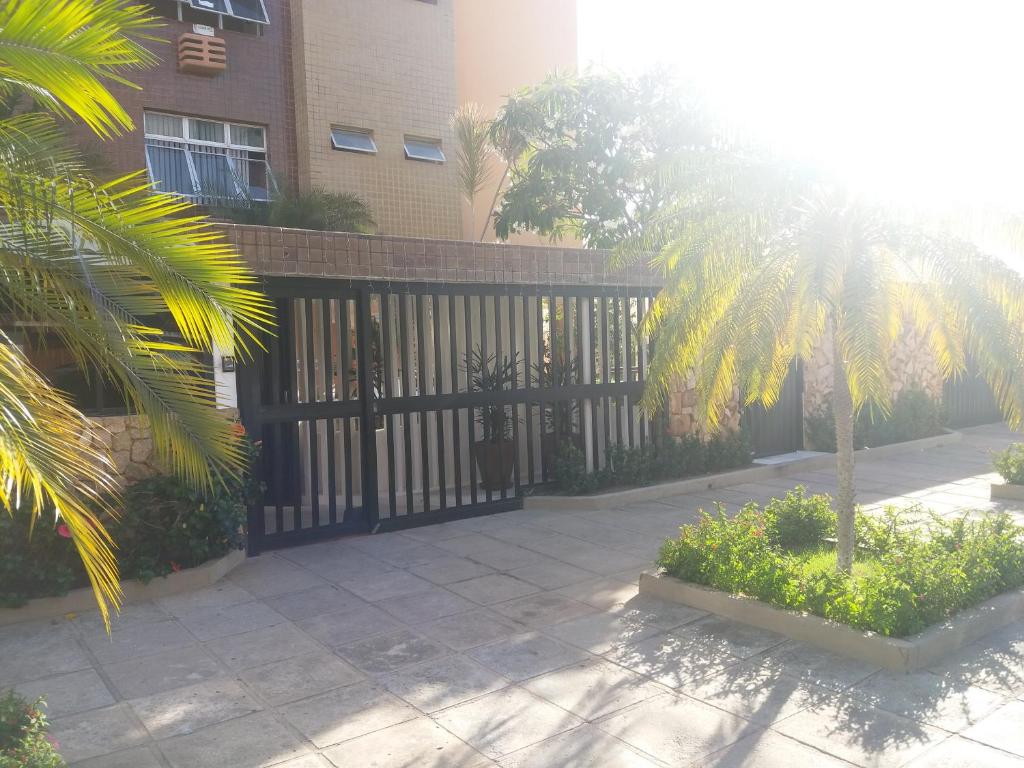  Apartamento na Ponta Verde