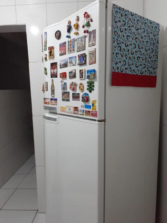  Apartamento na Ponta Verde