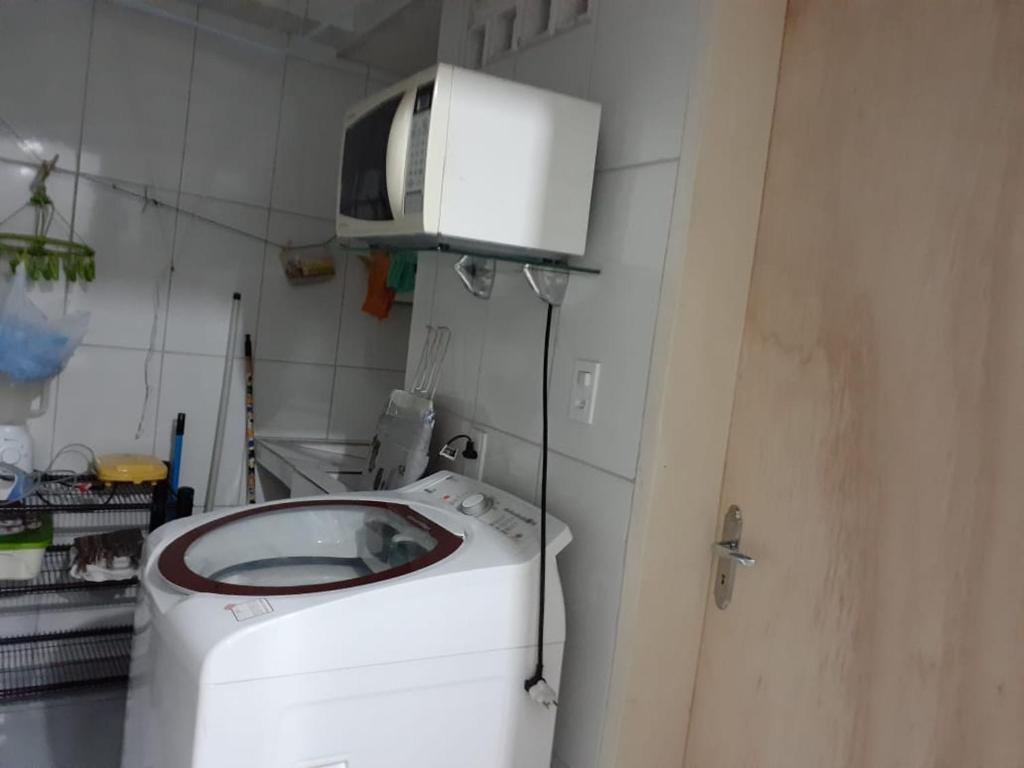  Apartamento na Ponta Verde