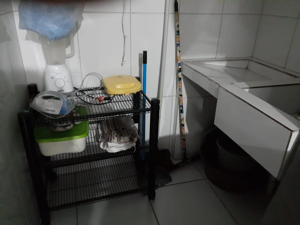  Apartamento na Ponta Verde