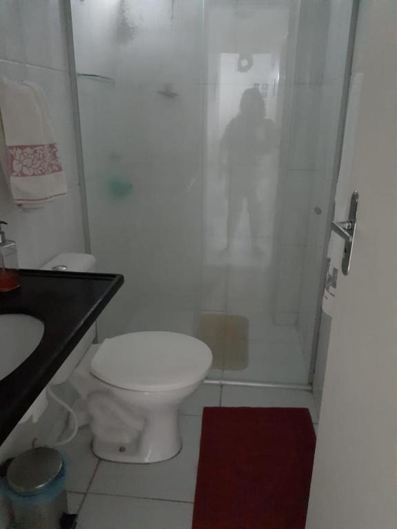  Apartamento na Ponta Verde