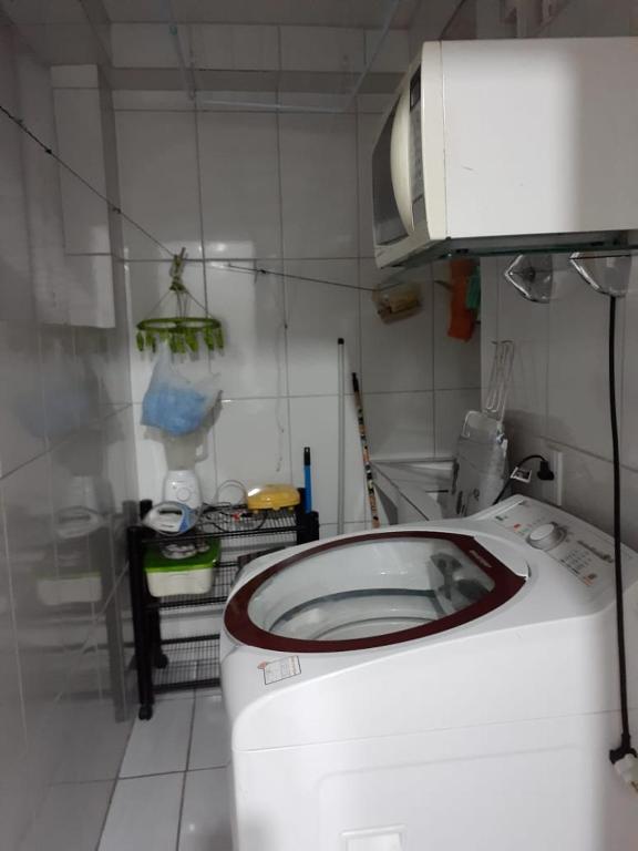  Apartamento na Ponta Verde