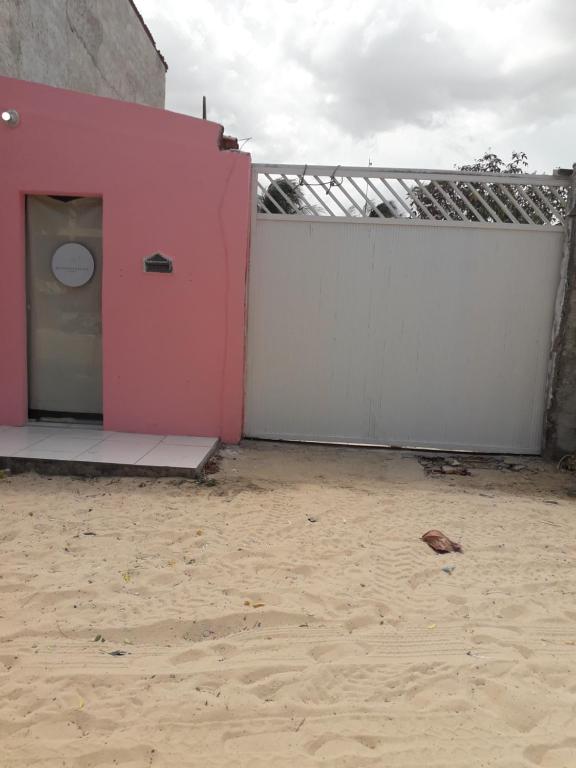  Aluguel suíte casa da Maissa