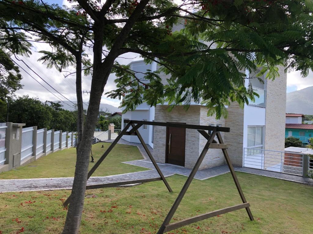  Paraíso da Fortaleza
