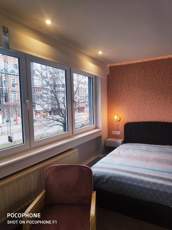 DayNight Sauveniere - 