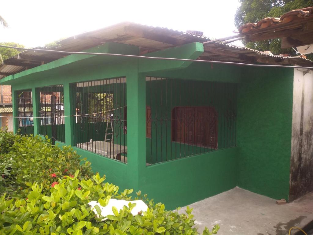  Casa para aluguel em Salinópolis/PA