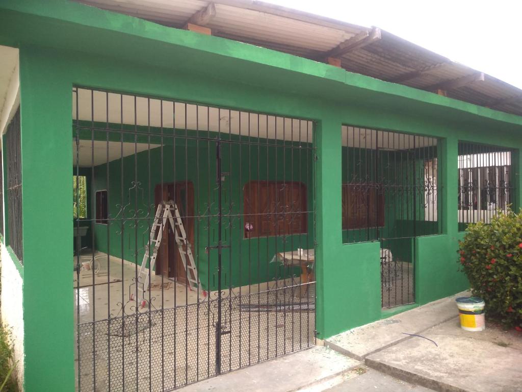  Casa para aluguel em Salinópolis/PA