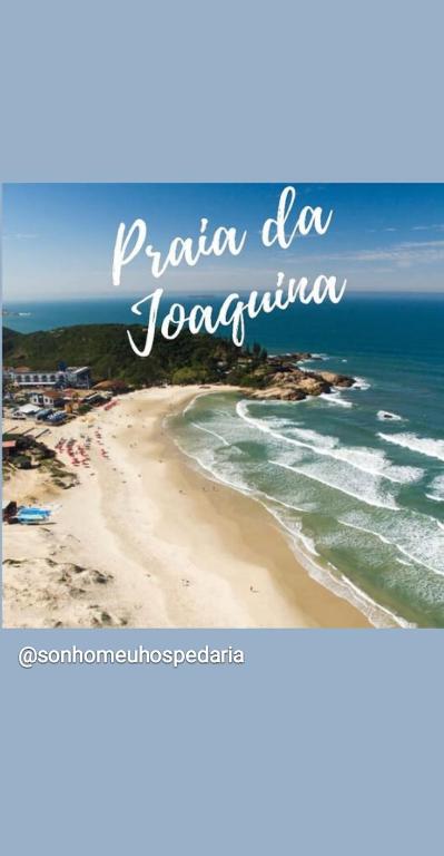  Sonho Meu Hospedaria