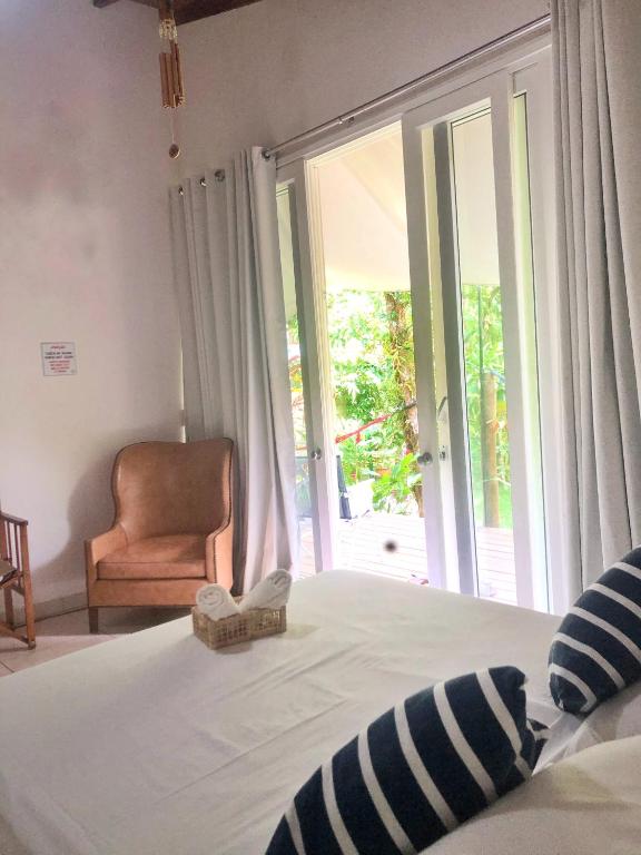  Alebahli Hospedagem Ilhabela