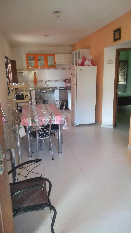  Casa para aluguel em Salinópolis/PA