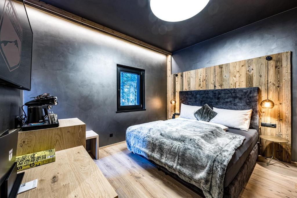 ALMMONTE PRÄCLARUM SUITES - Casual Boutique Hotel - 4