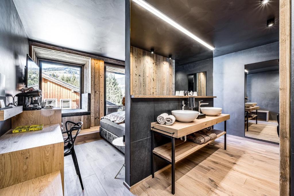 ALMMONTE PRÄCLARUM SUITES - Casual Boutique Hotel - 16