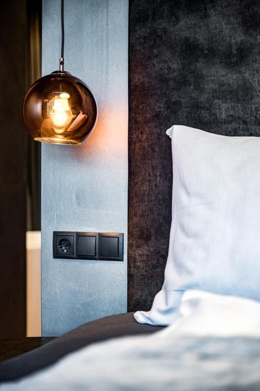 ALMMONTE PRÄCLARUM SUITES - Casual Boutique Hotel - 10