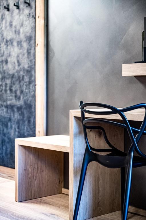 ALMMONTE PRÄCLARUM SUITES - Casual Boutique Hotel - 11