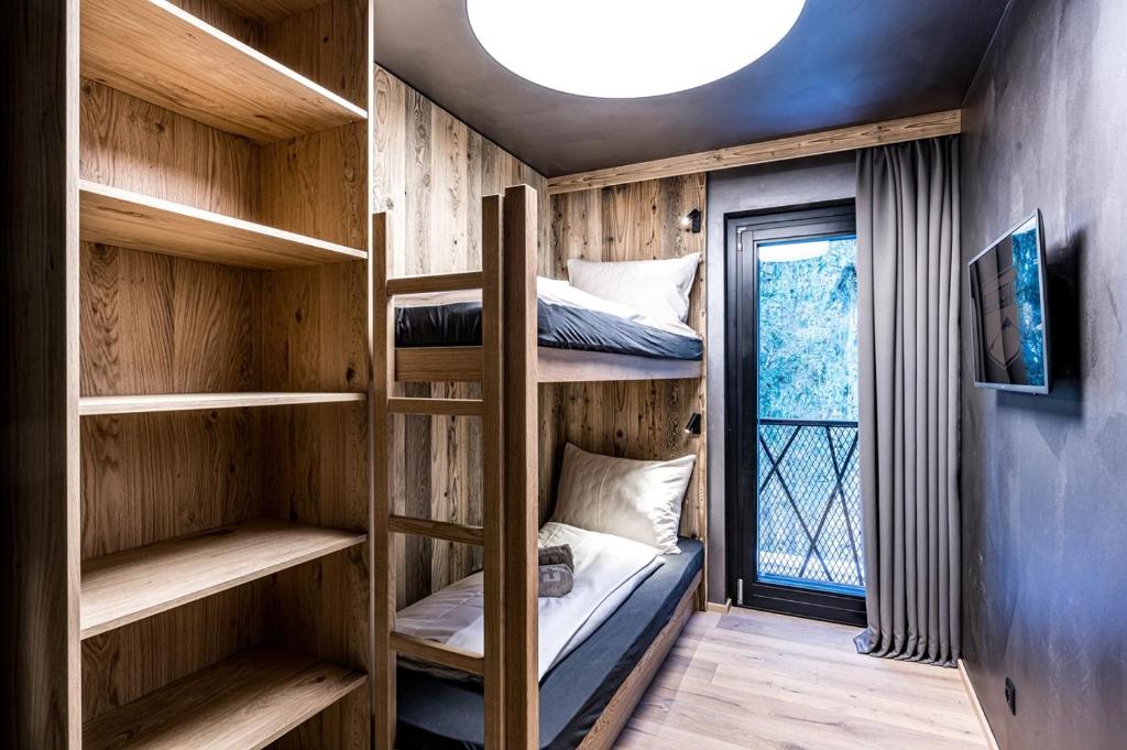 ALMMONTE PRÄCLARUM SUITES - Casual Boutique Hotel - 18