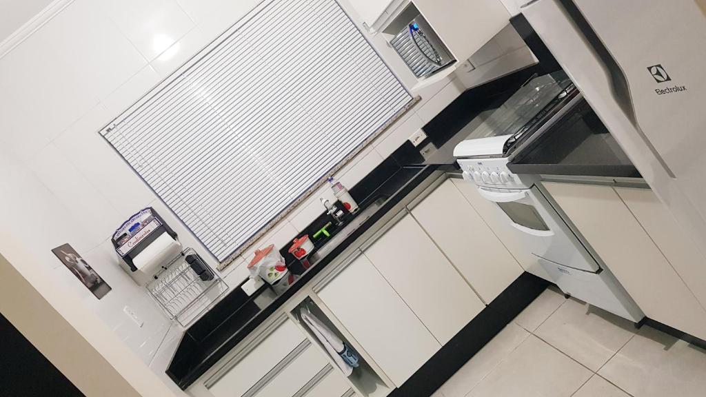  Apartamento Bela Vista em Poços de Caldas