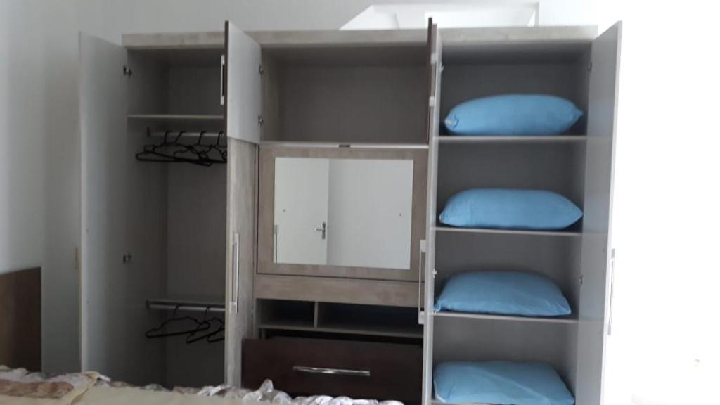  Apartamento Praia da Vila