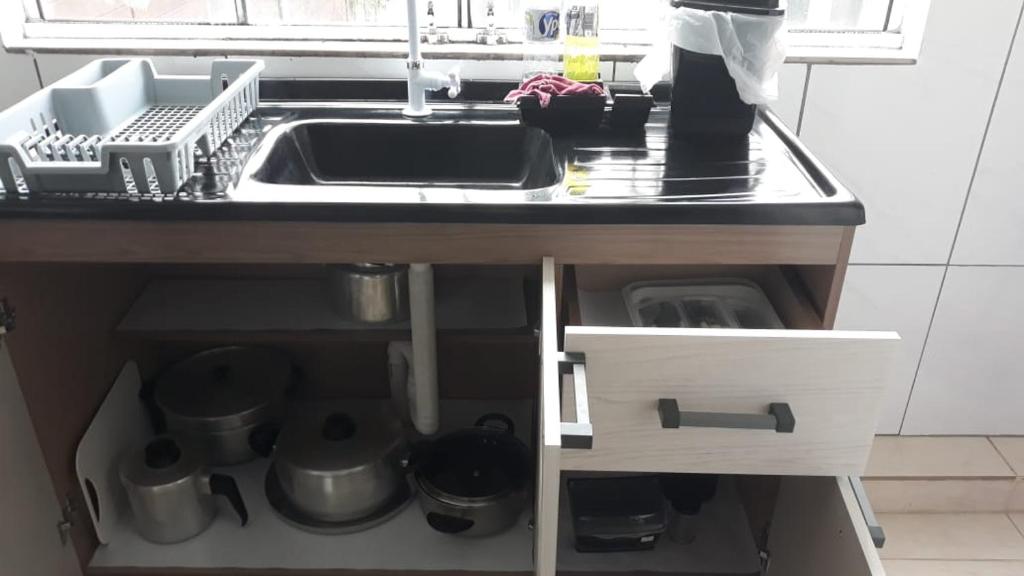  Apartamento Praia da Vila