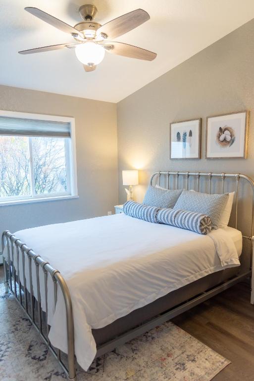 Colony Suites - Suite Lit Queen-Size De Luxe