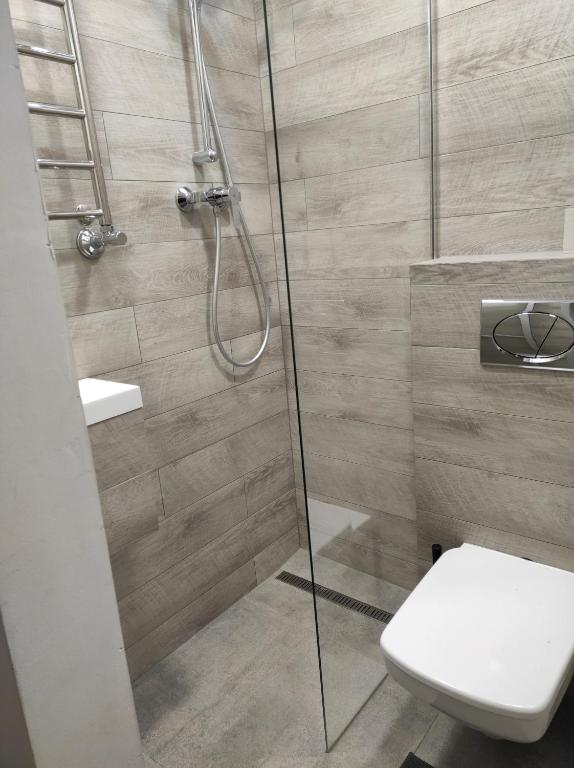 Valova 13, small studio - Budget Double Room