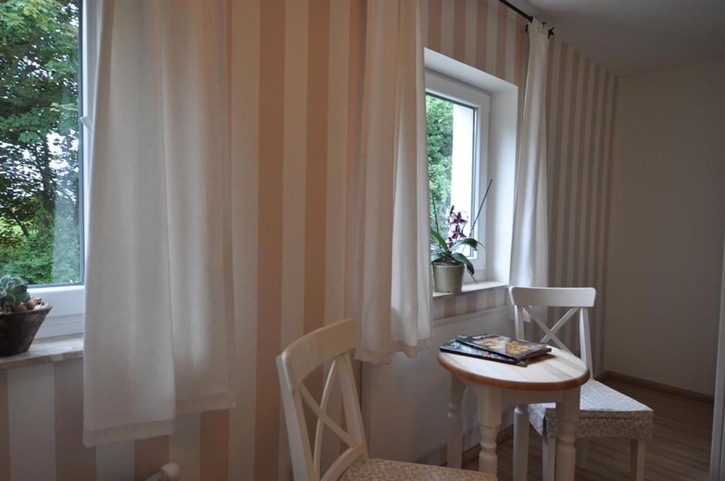 Fotografie z fotogalerie ubytování Ferienhaus Kunas v destinaci Lübeck