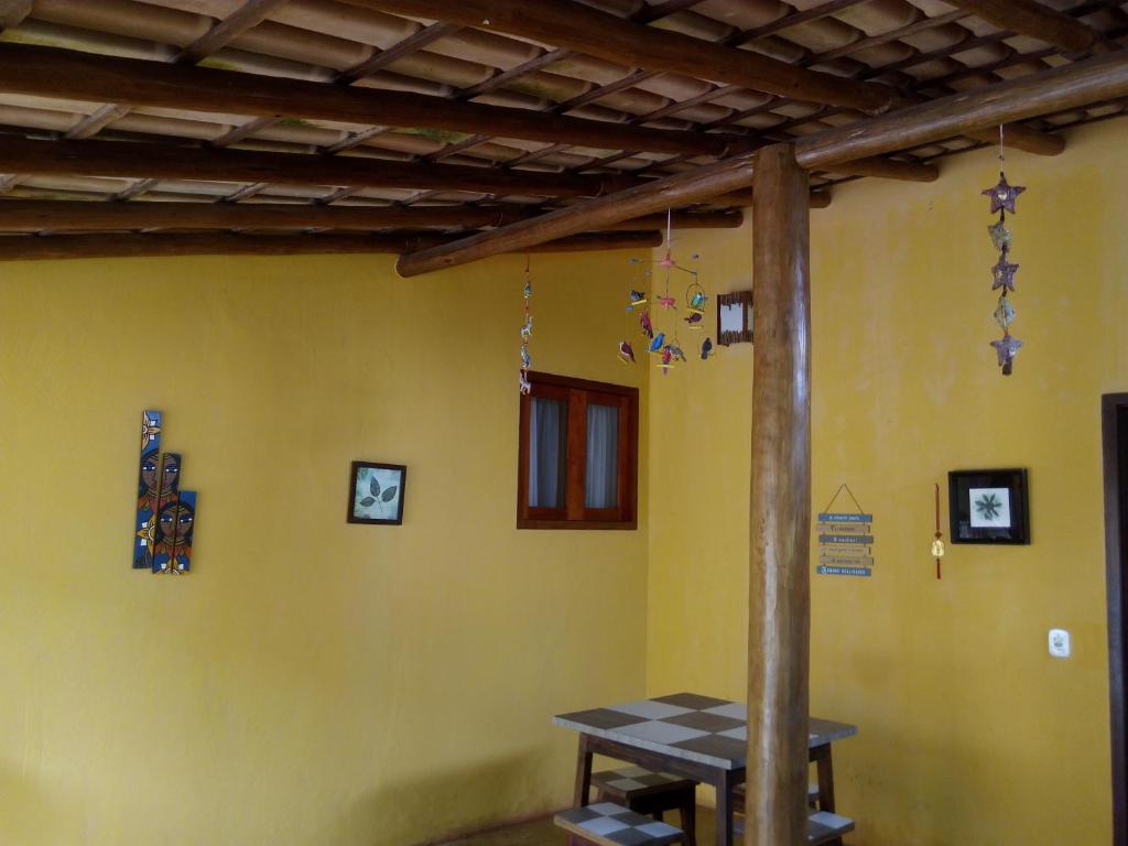 Fotografie z fotogalerie ubytování Pousada Grafite v destinaci Trancoso