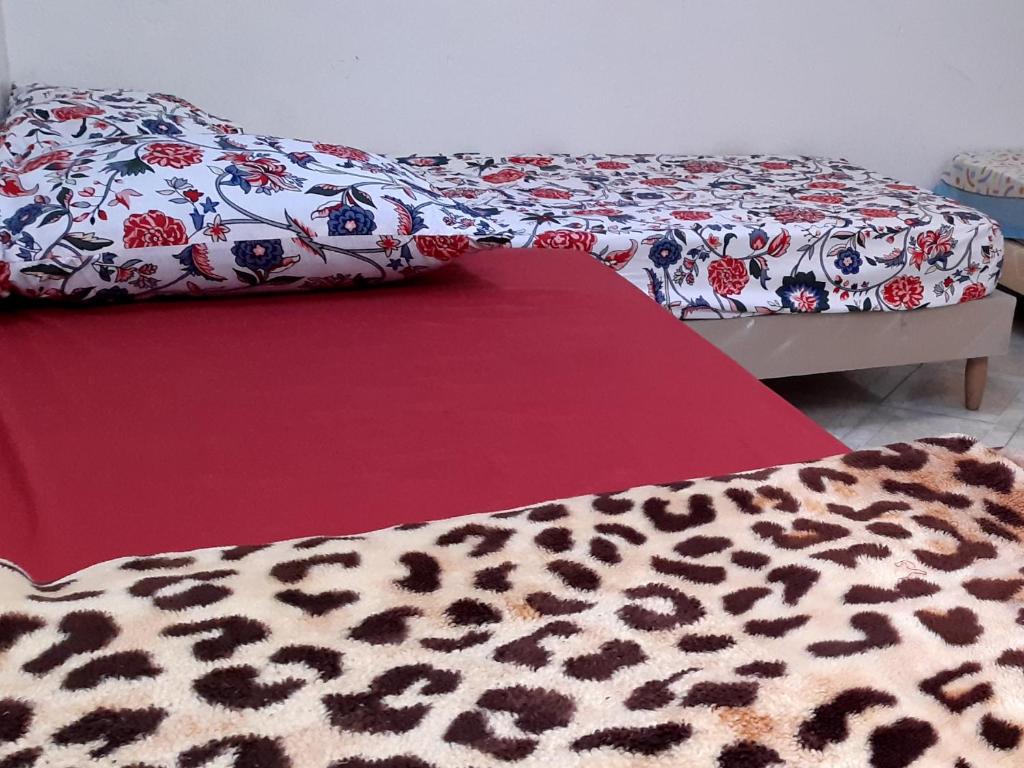 Zitouna Rooms - غرفة قياسية مفردة