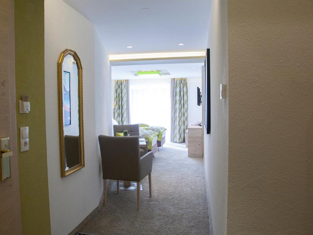 Fotografie z fotogalerie ubytování Hotel Neder v destinaci Ischgl
