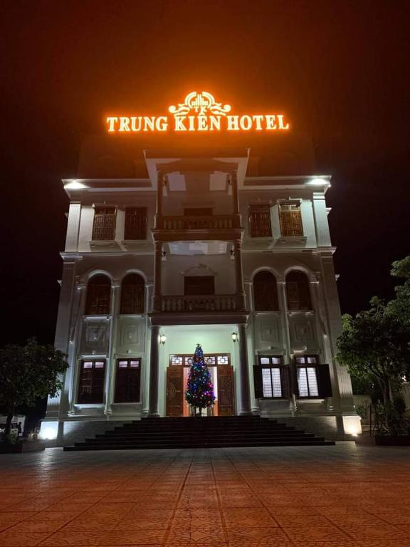 Trung Kiên Hotel