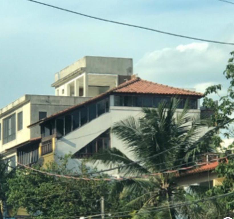  Aloha Hostel Recreio