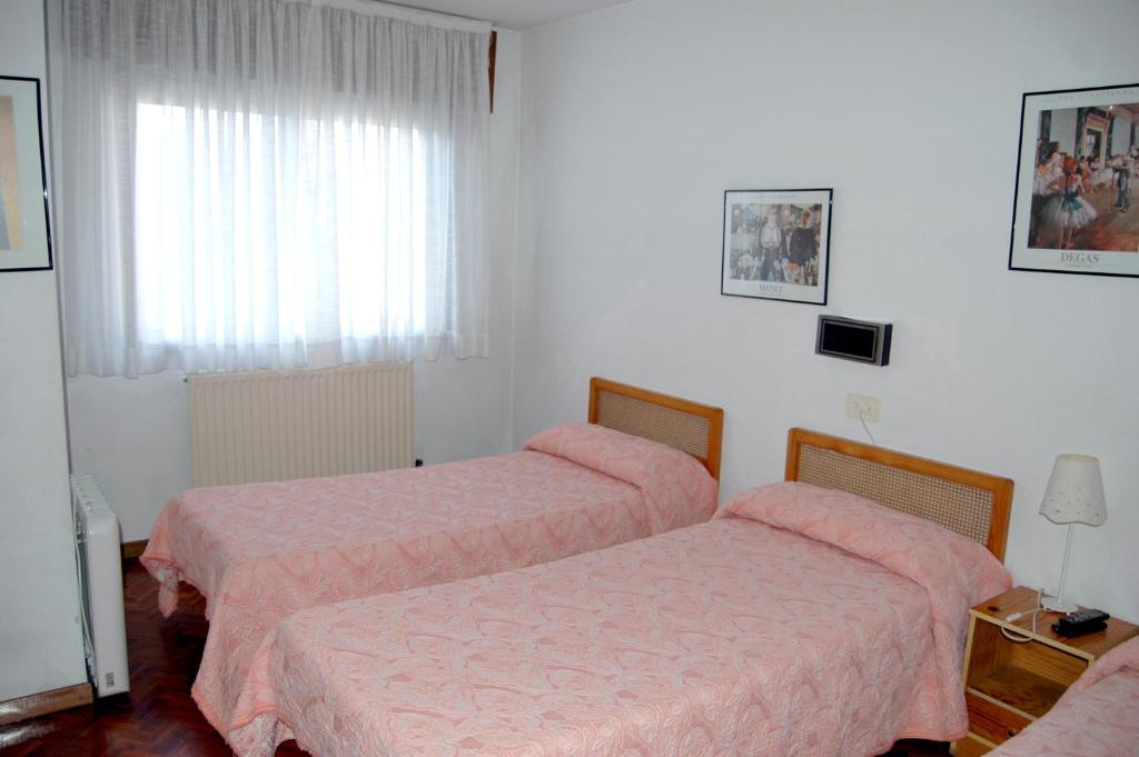 Hostal Charo II - 19