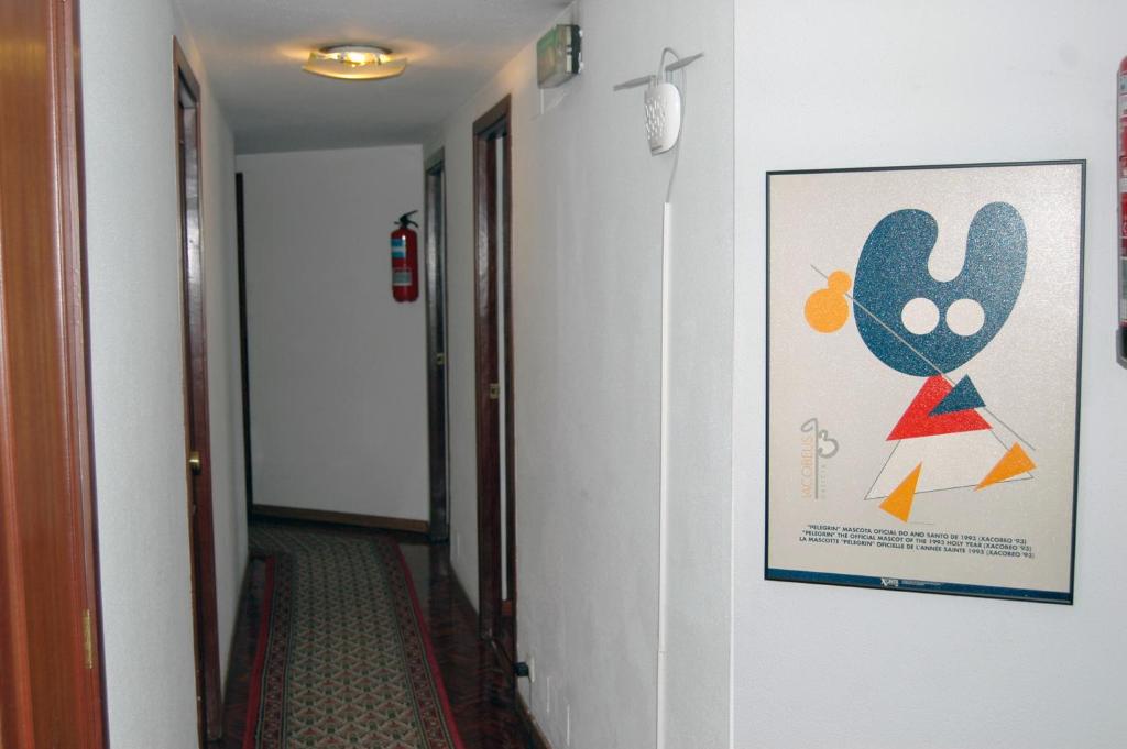 Hostal Charo II - 18