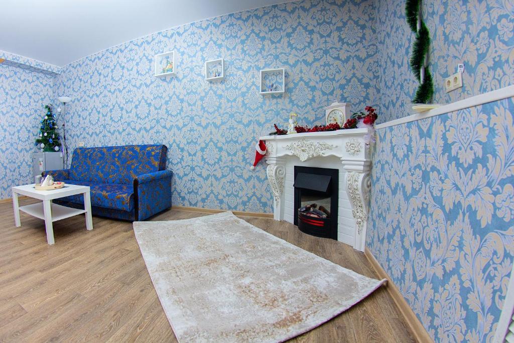 Hotel Colorit in Lyubertsy - Housity