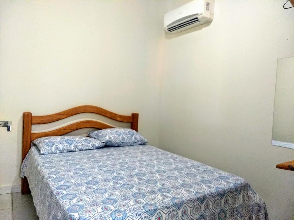  Pousada Santa Fé