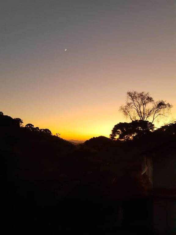  Pousada Bella Ana