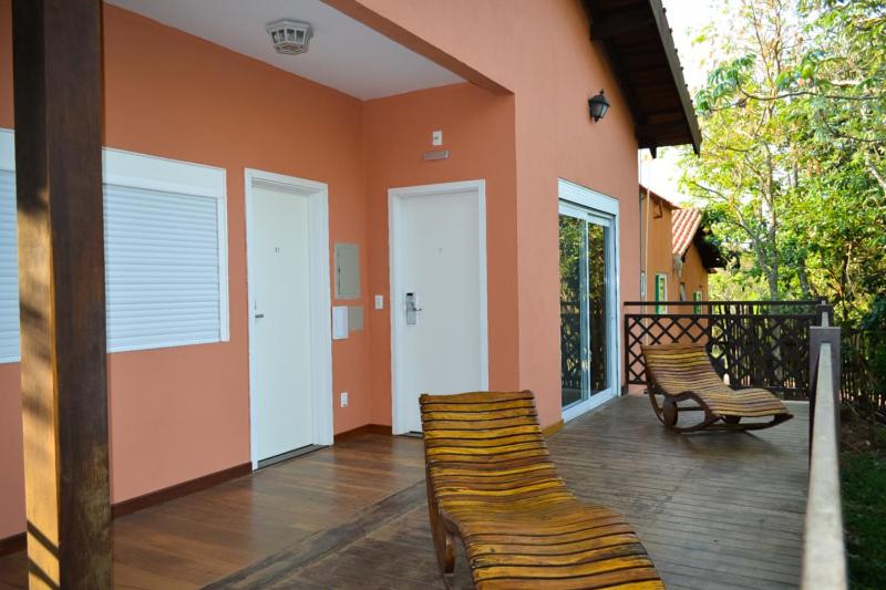  Pousada Casa da Quineira