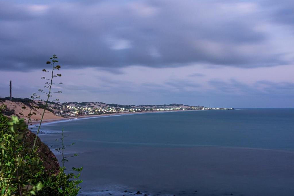  Pousada Cruzeiro dos Anjos