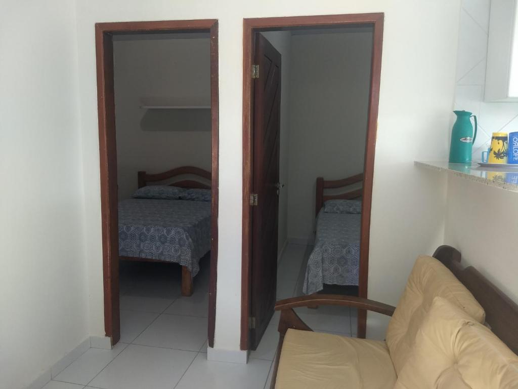  Pousada Santa Fé