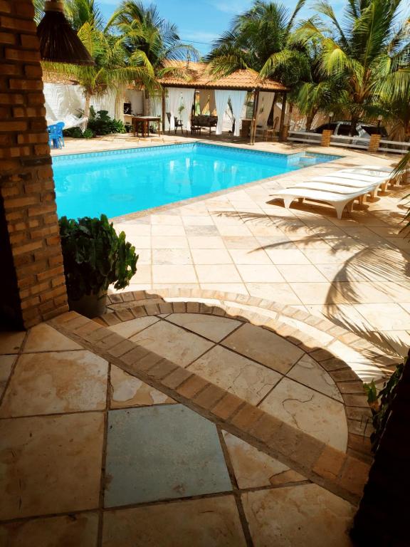  Vila grou residencial