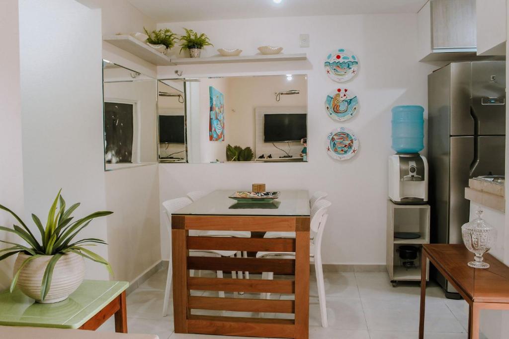  Qavi - Apartamento no Centro de Pipa #SolarÁgua147