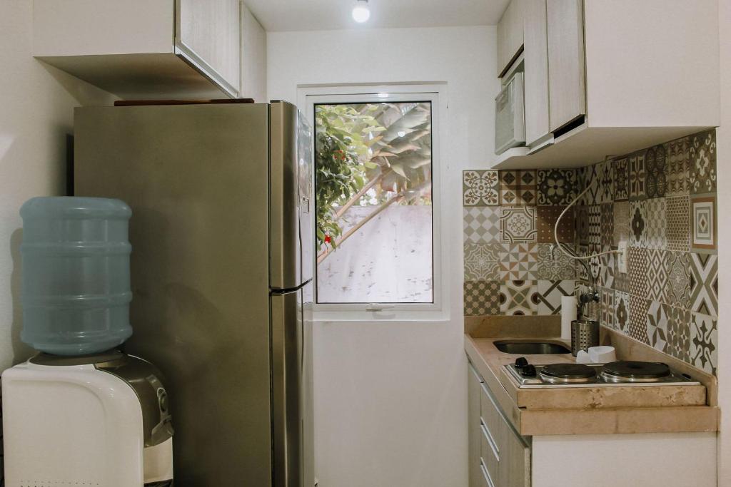  Qavi - Apartamento no Centro de Pipa #SolarÁgua147