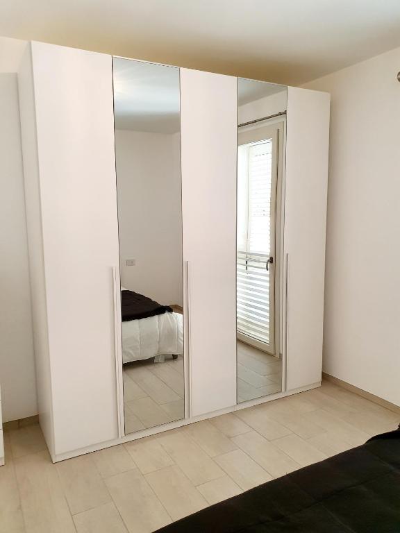 Fotografia z galérie ubytovania "Suite 19" v destinácii Tavullia