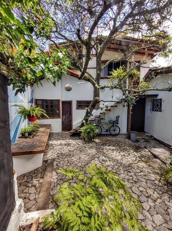  apartamento na Árvore