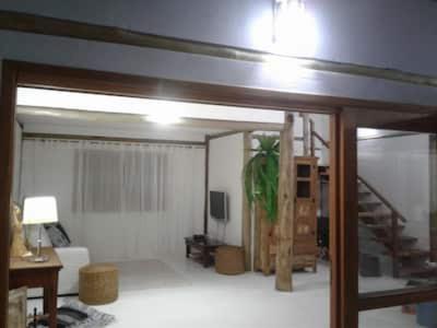  Bela casa em ilha bela