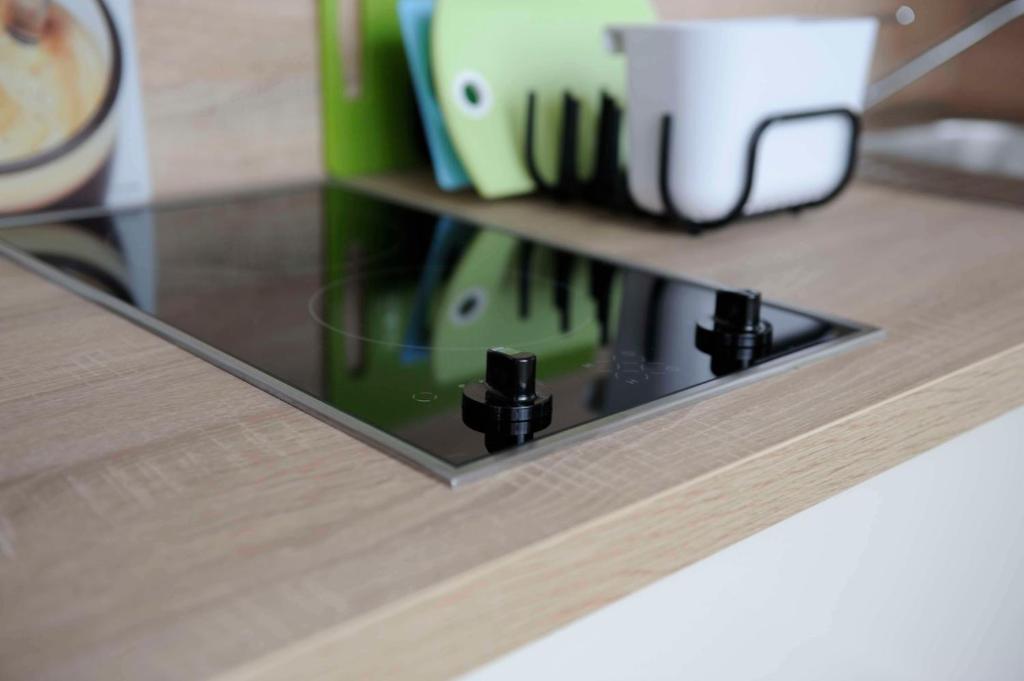 Fotografie z fotogalerie ubytování Das Falk Apartmenthaus v Norimberku