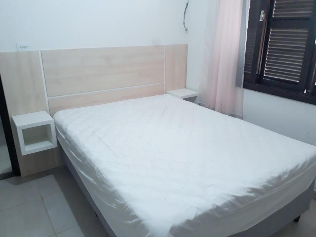 Apartamento em Residencial no Centro de Bombinhas - 1 Vaga de Garagem