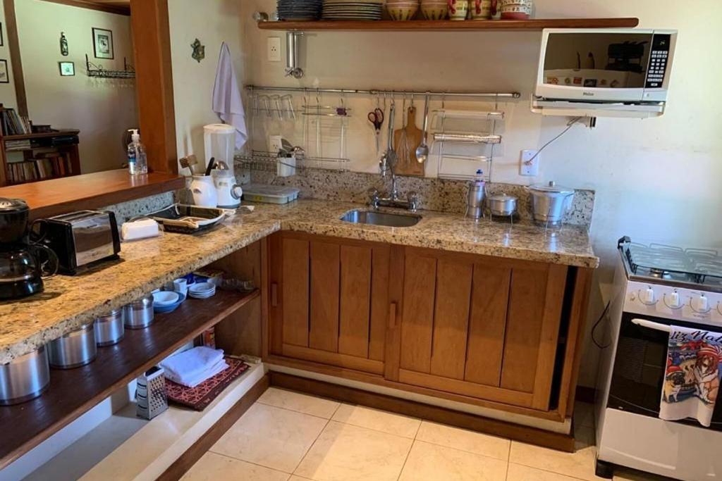  Linda casinha de campo em Miguel Pereira