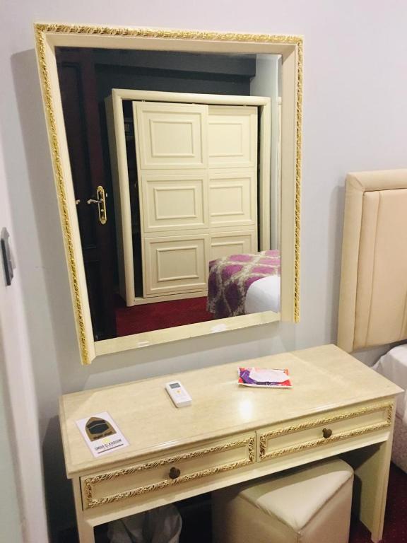 Fotografie z fotogalerie ubytování Omar Elkhaiam Hotel v destinaci Ras El Bar